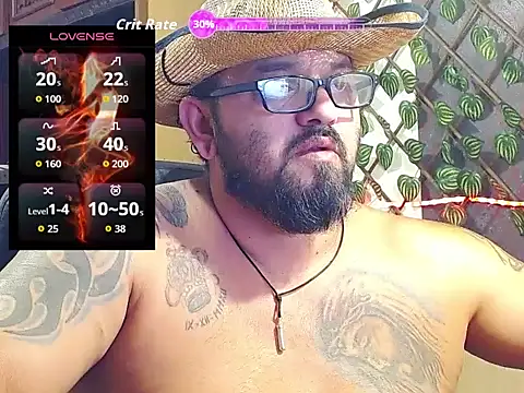 mr_wolf46 现场XXX聊天