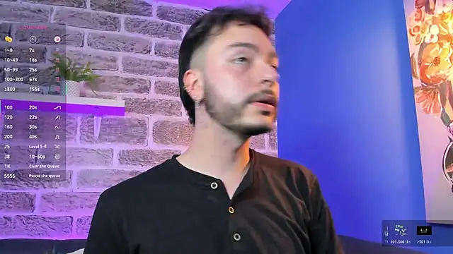 noah_ricci 라이브 XXX 채팅