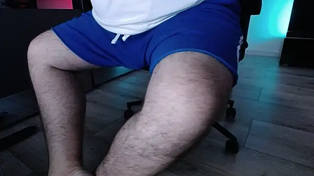 Chat +18 de DravenPeak ao vivo