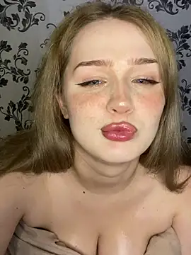 keeeessyyy Webcamshow