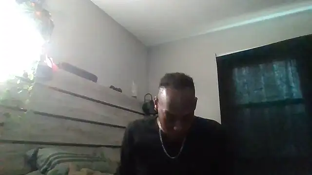 Show webcam de zdaddymm