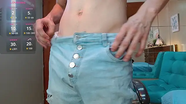Chatroom XXX en direct de FelipeFriendly
