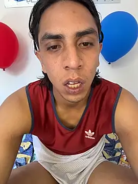 Monkey_uchiha777 웹캠 쇼