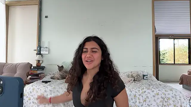 Živý XXX chat deusaludovica
