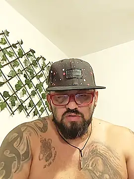 Chat XXX Live mr_wolf46