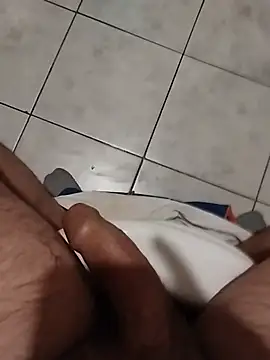 Diego_79 网络视讯表演