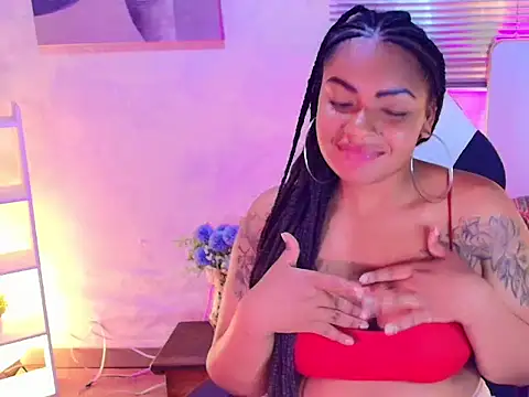 Czat XXX na żywo – giorgina_77