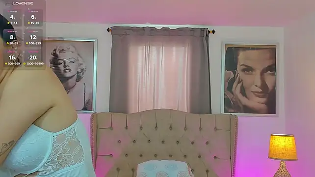Beautyari_ 라이브 XXX 채팅