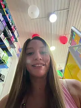 Czat XXX na żywo – Ana____