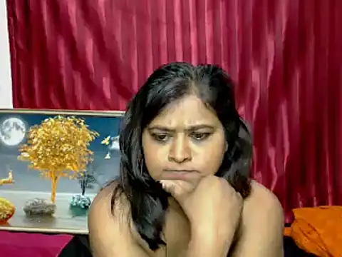 Czat XXX na żywo – indian_glitter