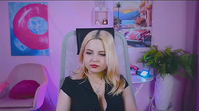 AliceSilvia_ Chat XXX in diretta