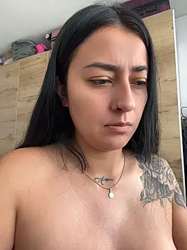 Chat XXX ao vivo de only_danny