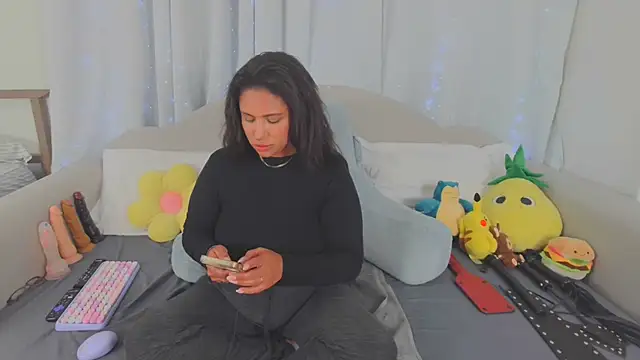 MeghanXO Live XXX-chat