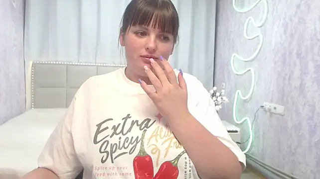 StaceyLex XXX чат на живо