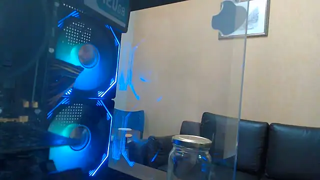 Chat XXX ao vivo de MeladoDiMel