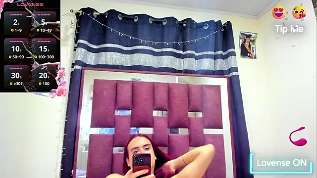 CleoFoxxx_ 라이브 XXX 채팅