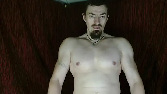 ConanJones' Live XXX Chat