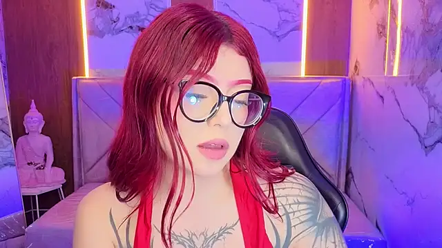 Chat XXX Live Red_Bunny_v