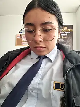 Živý XXX chat Angela__05