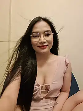Show Webcam de SweetJewel