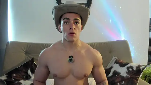 Онлайн чат XXX Enzo_Vega