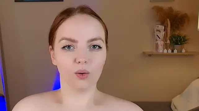blessbinny Chat XXX in diretta