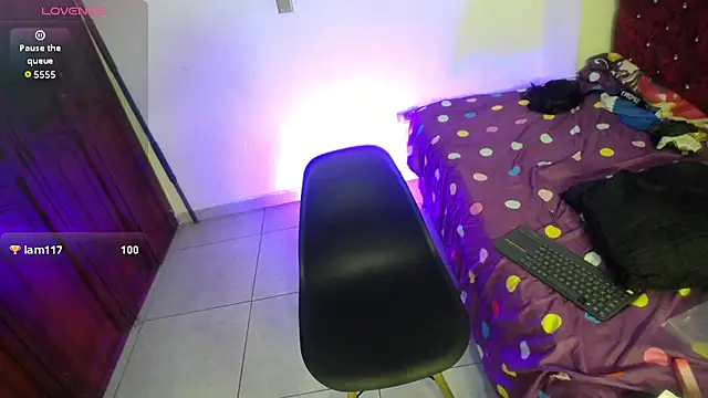 Master__sanji – Live XXX-chat