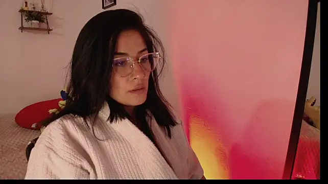 Scarlett_wine's Live XXX Chat