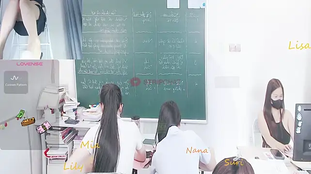 _Math_ Live XXX-Chat