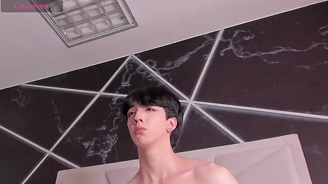 AerumChae Obrolan Langsung XXX