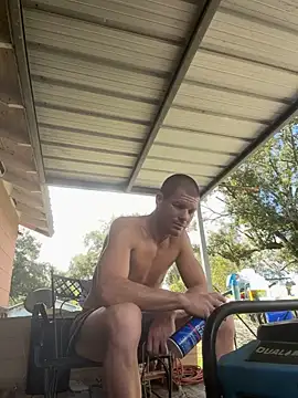 JockNThirsty Webcam show