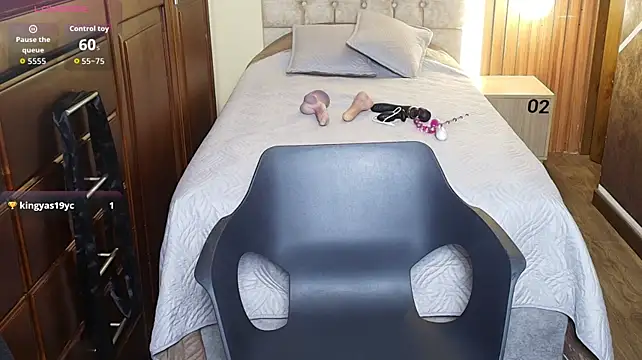 Czat XXX na żywo – RachellPark