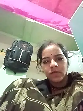 Chat XXX en directo de Sasha_Patel