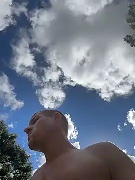 JockNThirsty Show in webcam
