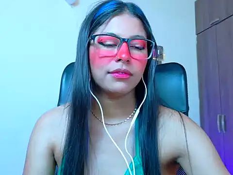 _ALLYSON18_ Chat XXX in diretta