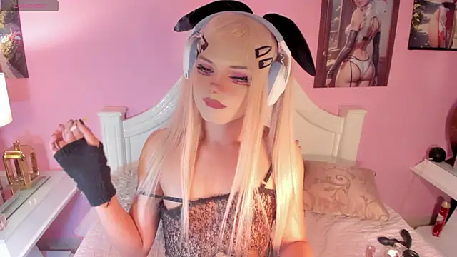 Angelica_Reborn 在線直播表演