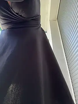 Musae Show in webcam