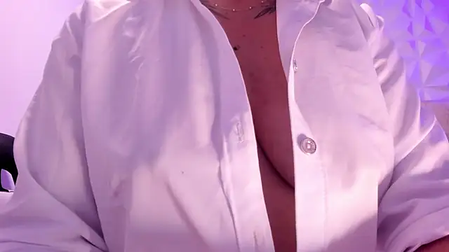 PauletteJ 라이브 XXX 채팅
