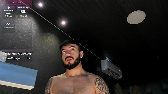 MarkWalker__'s Live XXX Chat