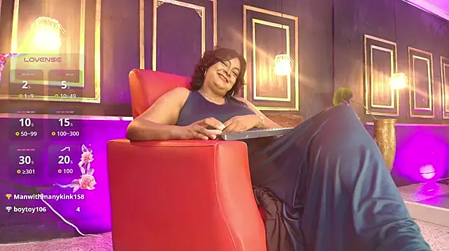 alexa_cruz__ লাইভ XXX চ্যাট