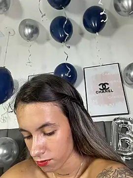 Chat XXX ao vivo de JuliaColemann