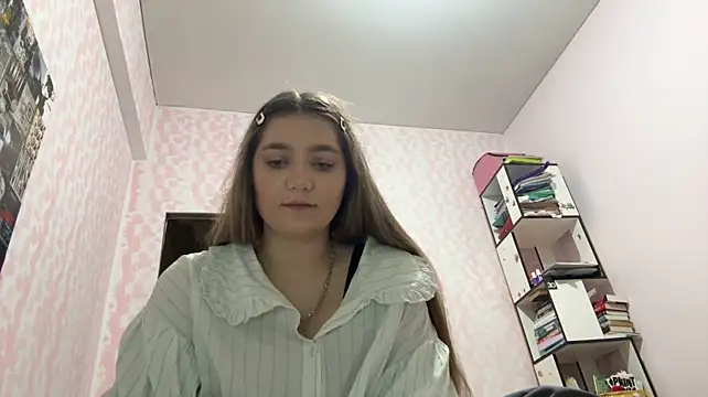 TynishaShute's Live XXX Chat