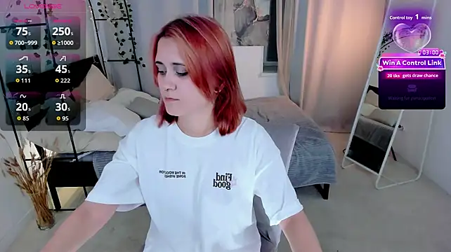 Chat XXX en directo de Alexa_Lexi_