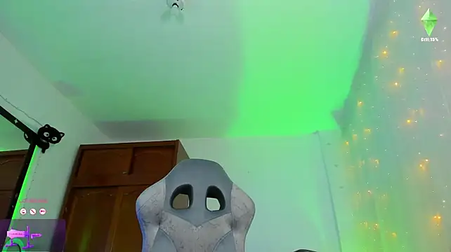 SebastianHilton 现场XXX聊天