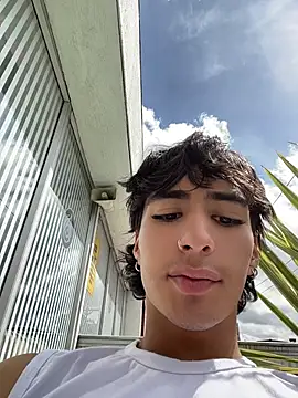 SantyFoxxs Show Webcam