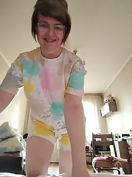 Chatroom XXX en direct de Irena-mis