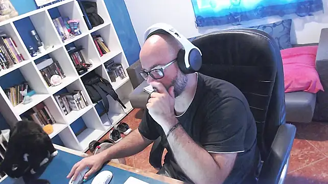 Chat XXX Live ravingr4d4