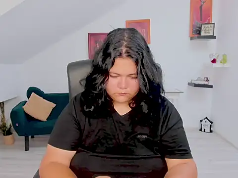 HaraNoir's Live XXX Chat
