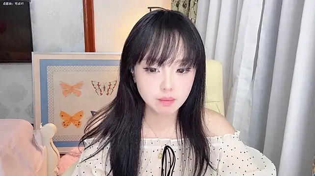 Živý XXX chat LongLongQueen