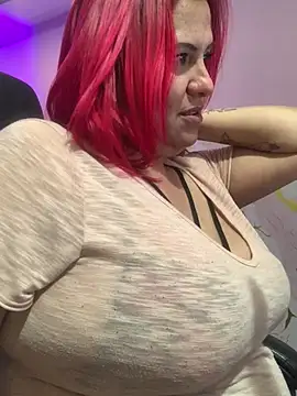 Chat XXX en directo de Sammy_owens_